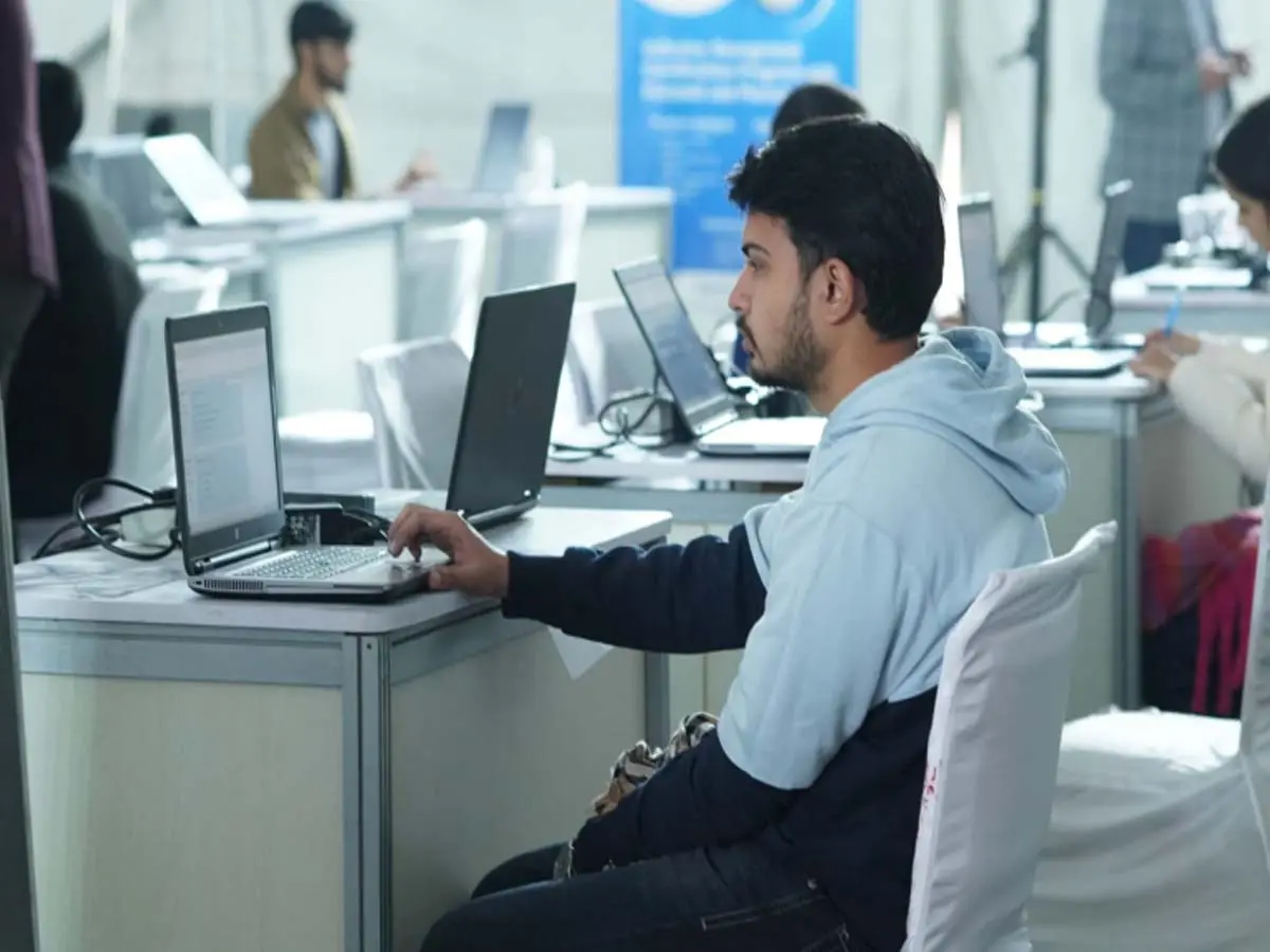 राजस्थान में सरकार को आइडिया बताकर मिल रहे 3 लाख, 5 करोड़ तक की हो रही फंडिंग