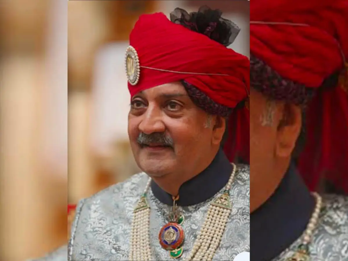 विमान हादसे से लेकर मेहरानगढ़ म्यूजियम तक की शानदार यात्रा, पढ़ें महाराजा गजसिंह द्वितीय की जीवनी