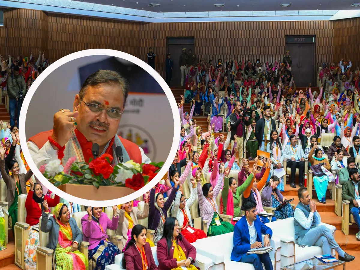 अब नौकरी मांगने वाली नहीं, नौकरी देने वाली बनेंगी महिलाएं, बजट में नारी शक्ति को मिल सकती हैं बड़ी सौगातें