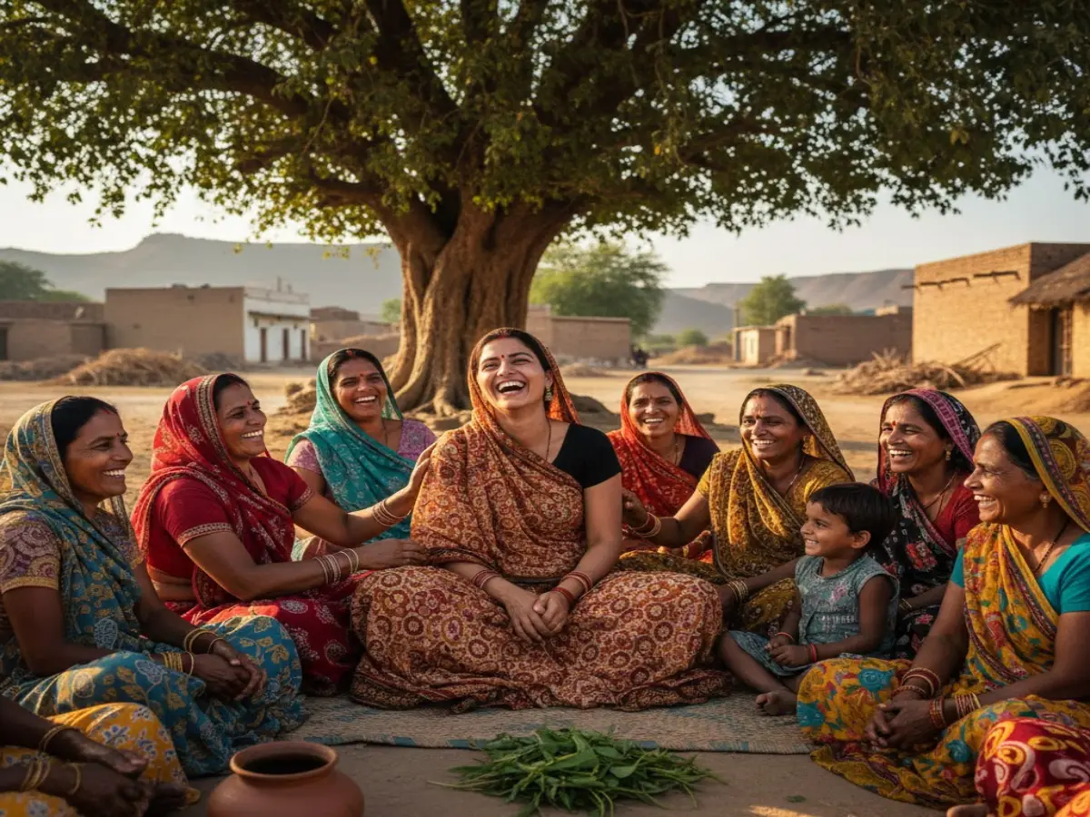 चुनाव लड़ने से पहले जानें ये जरूरी बातें, क्या-क्या न होने पर आप नहीं बन पाएंगे सरपंच!