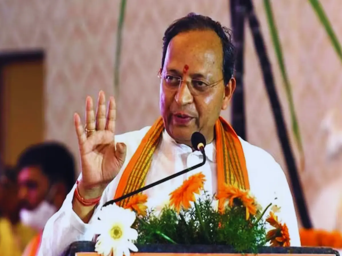 CM भजनलाल 18-18 घंटे काम करते हैं जिससे सरकार अच्छी चल रही- अरुण सिंह