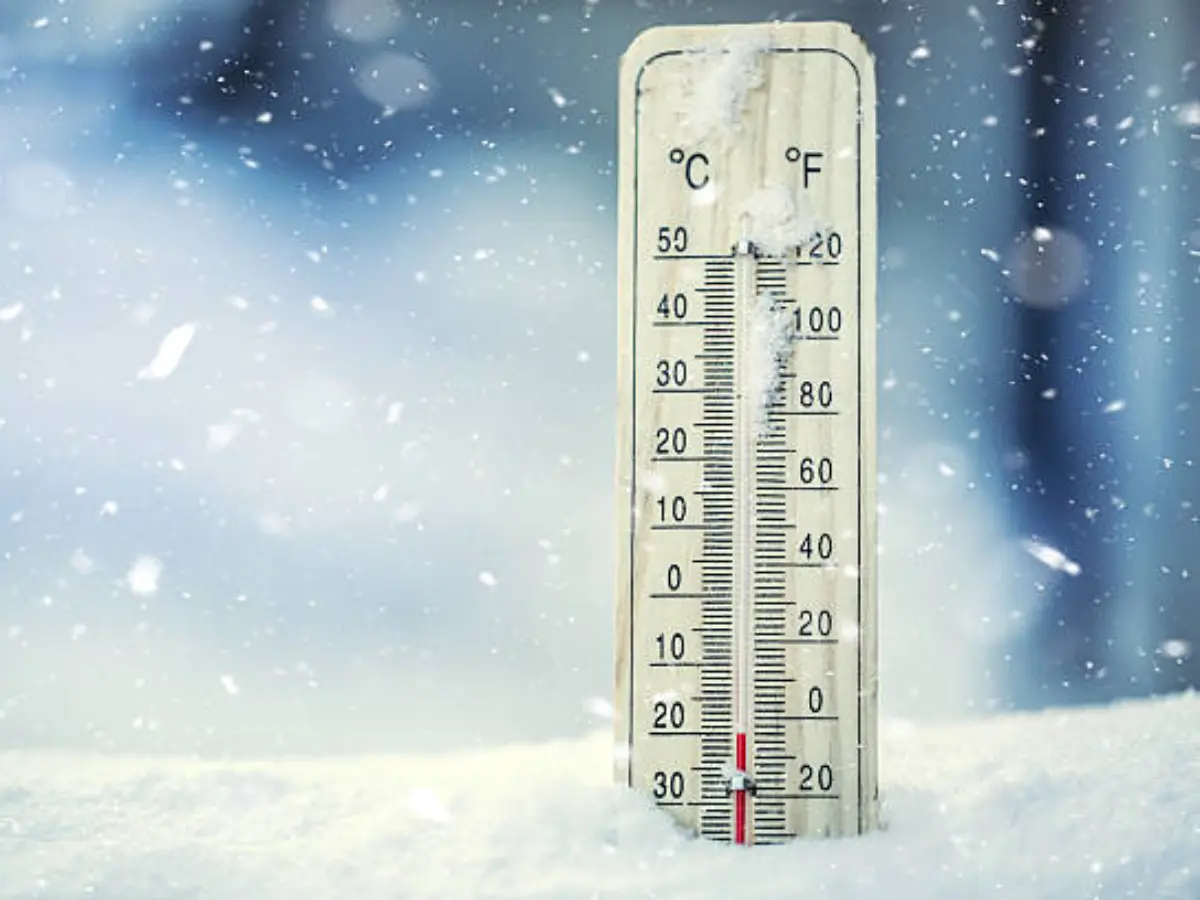 भीषण ठड से ठिठुर रहा राजस्थान का कोना-कोना, सीकर में तो आज रिकॉर्ड टूट गया है, देखें टॉप 10 कोल्ड सिटी