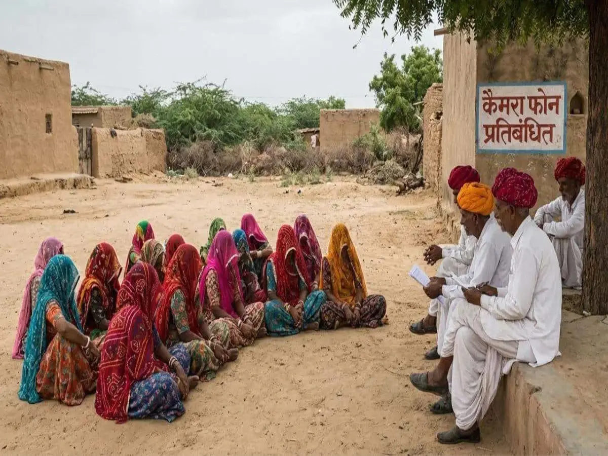 क्या आप जानते हैं राजस्थान में सरपंच को कितनी सैलरी मिलती है?