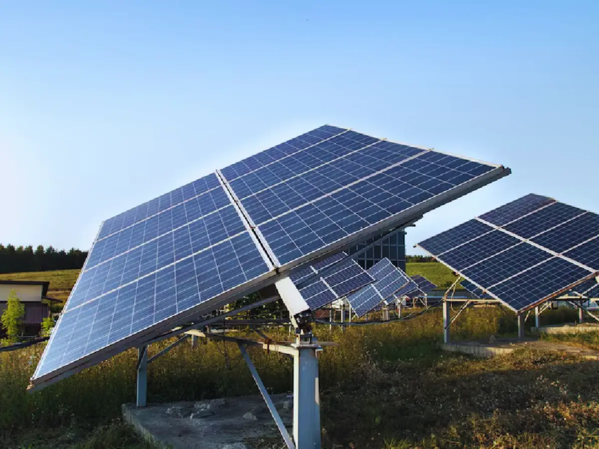 राजस्थान में पीएम कुसुम योजना की सफलता, बिजली और किसानों की आय में बढ़ोतरी