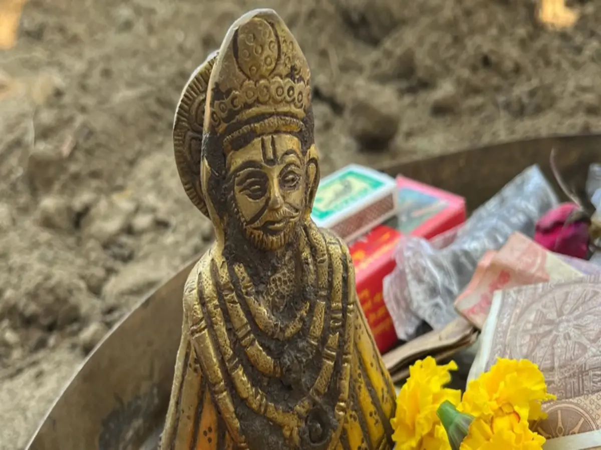 युवक के सपने में आए खाटू श्याम बाबा, बार-बार बोले- 'मुझे जल्दी निकालो बाहर'