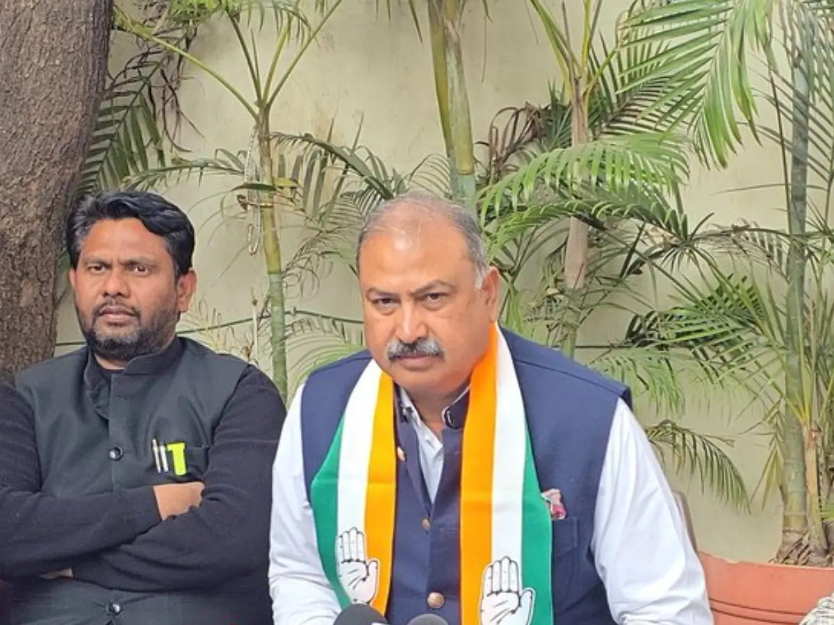 जयपुर में SIR बना राजनीतिक मुद्दा, फर्जी साइन और फॉर्म-7 को लेकर रफीक खान का बड़ा आरोप