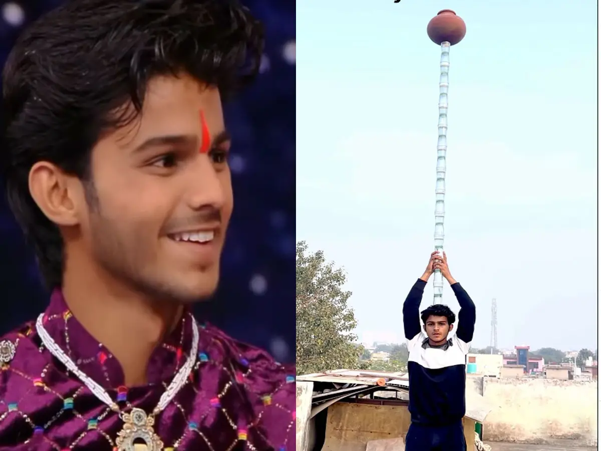 राजस्थान के अलवर की मिट्टी से निकला टैलेंट, फ्रांस और अमेरिका में छाया, हैरान कर देगी प्रवीण प्रजापत की उड़ान