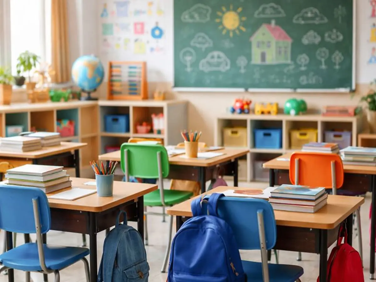 प्री-प्राइमरी से ही लागू होगा RTE, निजी स्कूलों को 25 प्रतिशत आरक्षण देना अनिवार्य: हाईकोर्ट