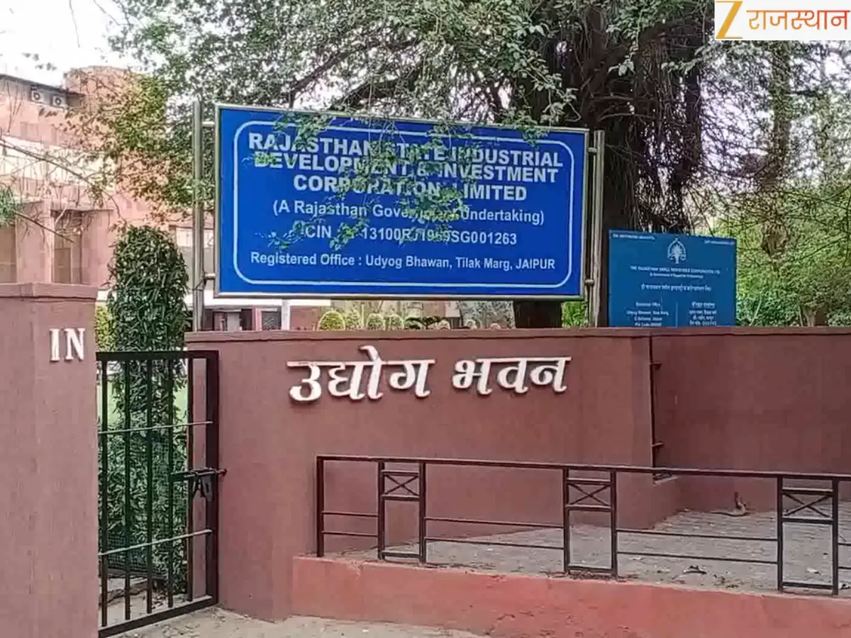 राजस्थान सरकार की नई ODOP नीति से बदलेगी गांवों की किस्मत, छोटे उद्योगों को मिलेगी 15 लाख तक सब्सिडी