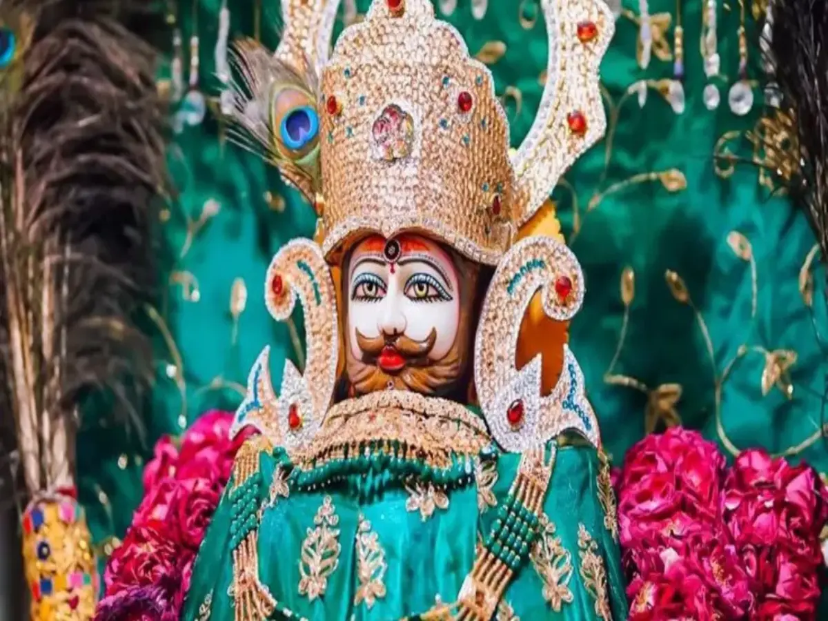 क्या आप जानते हैं कि मौनी अमावस्या पर करवाए जाने वाले बाबा श्याम का शाही स्नान का महत्व?