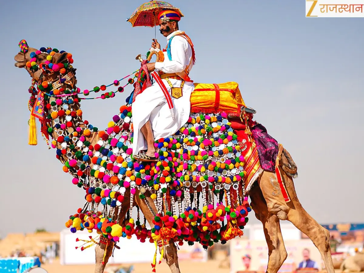 Desert Festival 2026: ‘मिस मूमल’ में जरा सी गलती और सीधे बाहर! जानिए इसके नए सख्त नियम