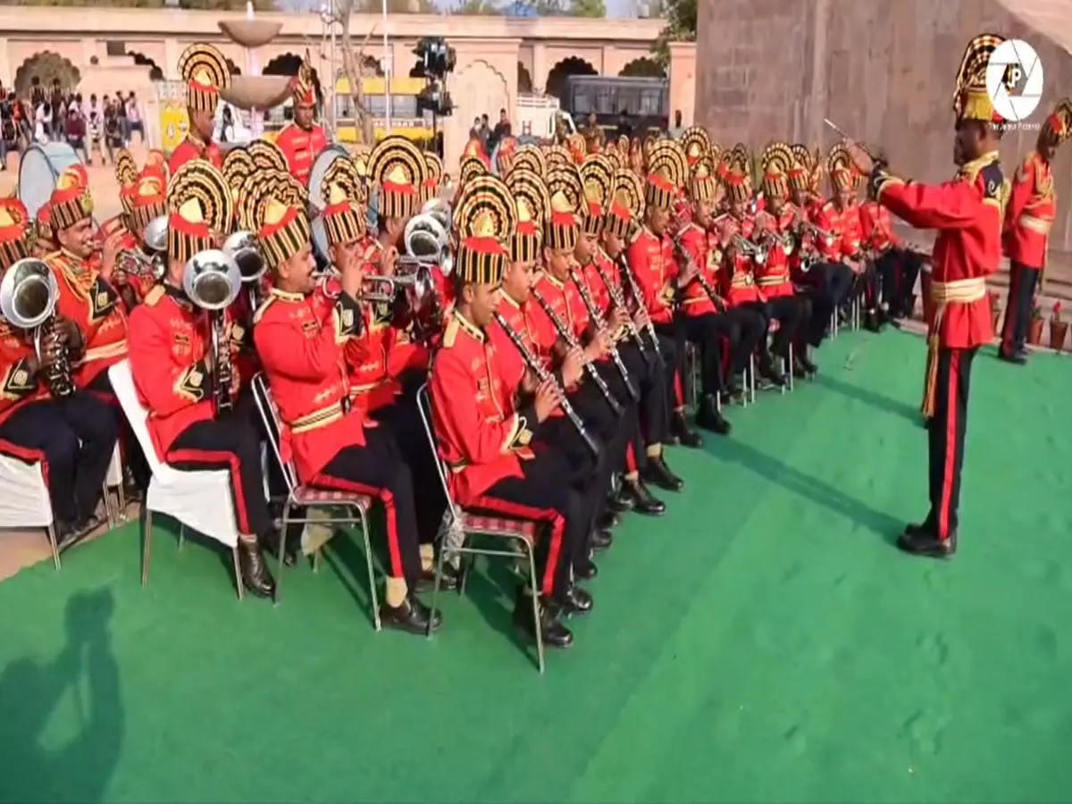 ‘थोड़ा है, थोड़े की है जरूरत’… RAC की तीन बटालियनों में बैण्ड पदों को लेकर सरकार से मांग