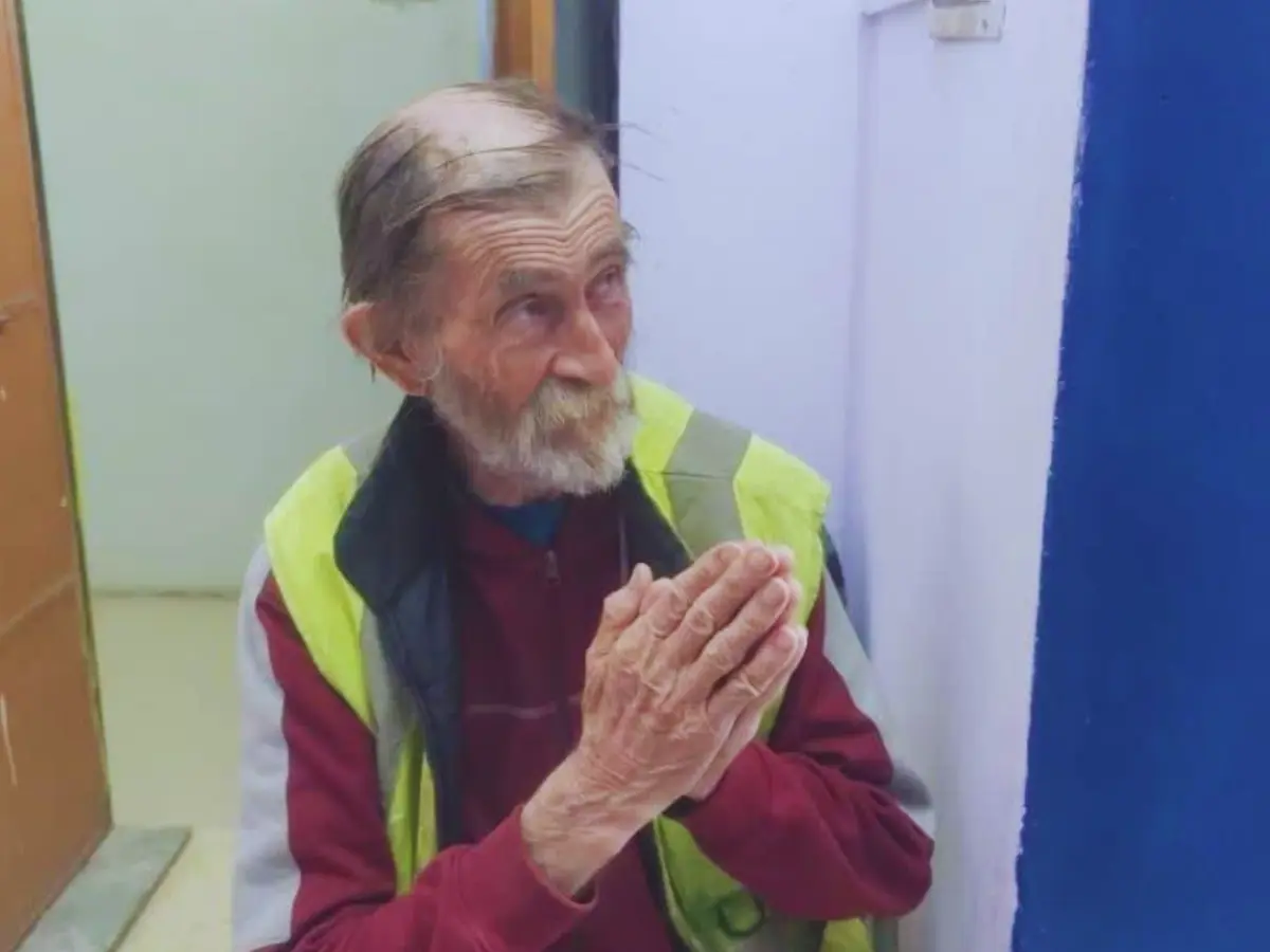 77 की उम्र में पागल साहब का जुनून! विदेशी हाथों से संवर रही जोधपुर की बावड़ियां