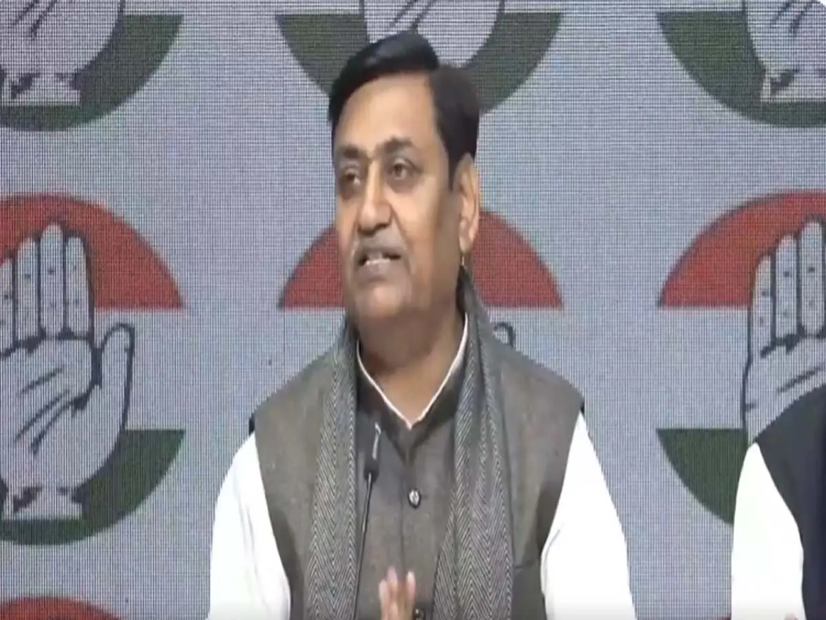 झुंझुनूं में एक दिन में 13,000 वोट कटे ! डोटासरा ने खोला बीजेपी के खिलाफ मोर्चा