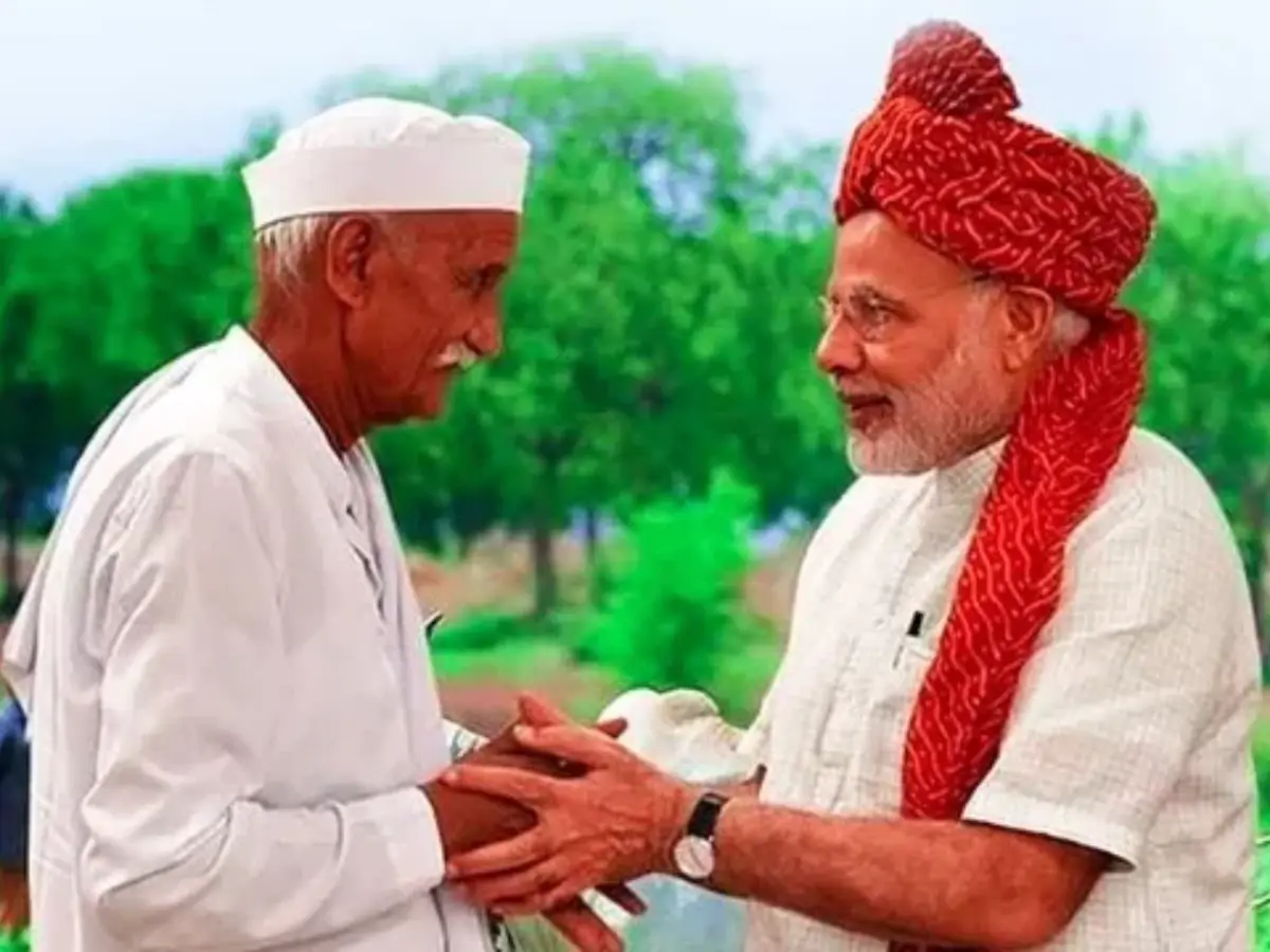 PM Kisan Samman Nidhi