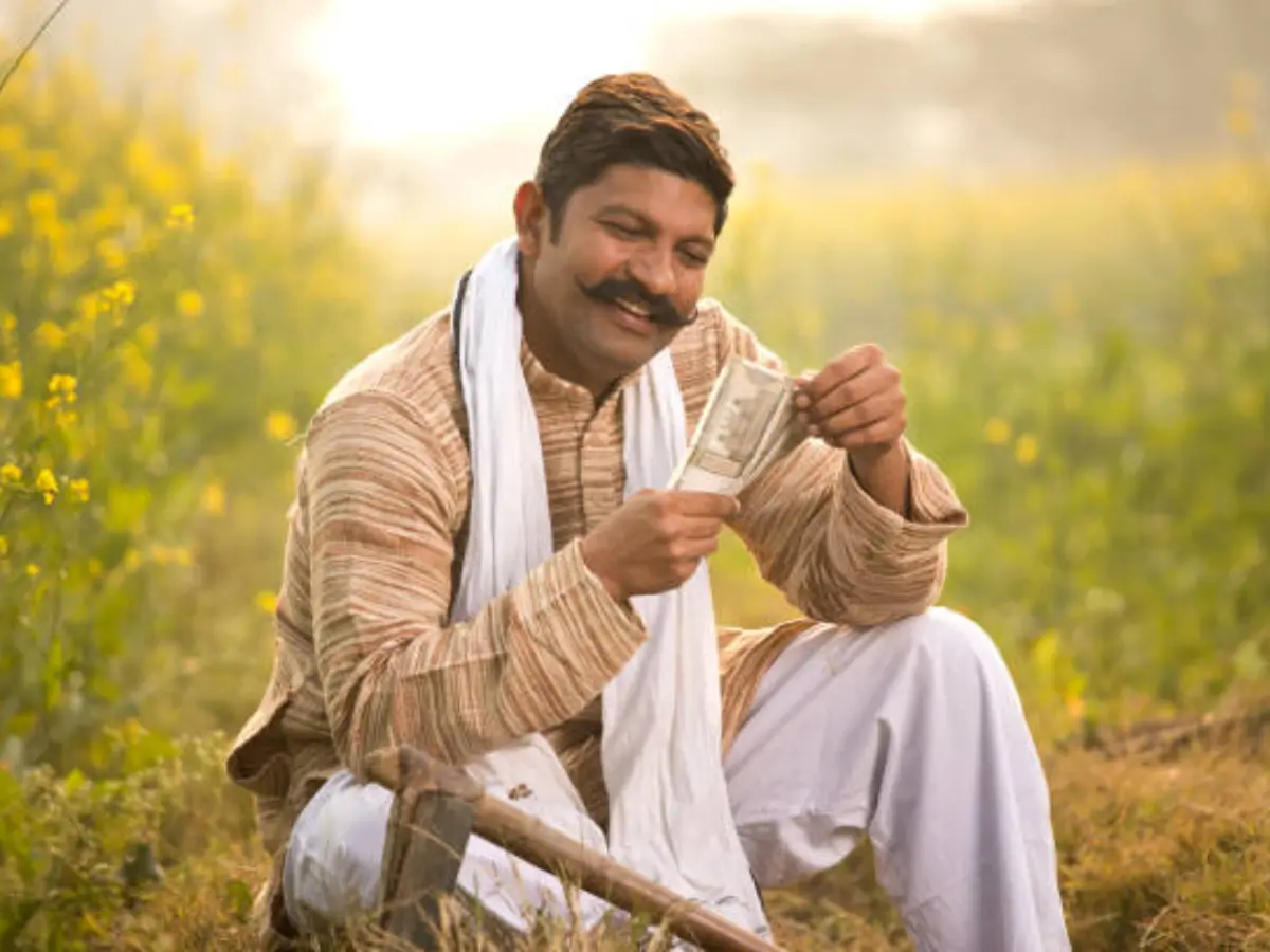 PM Kisan Samman Nidhi