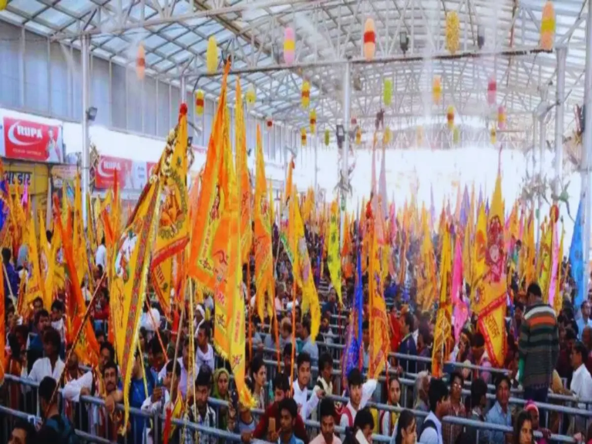 Khatu Shyam Ji: खाटू श्याम जी वार्षिक लक्खी मेले के लिए तैयार हुआ नया प्लान,भक्तों के लिए बनेगा ओवरब्रिज!