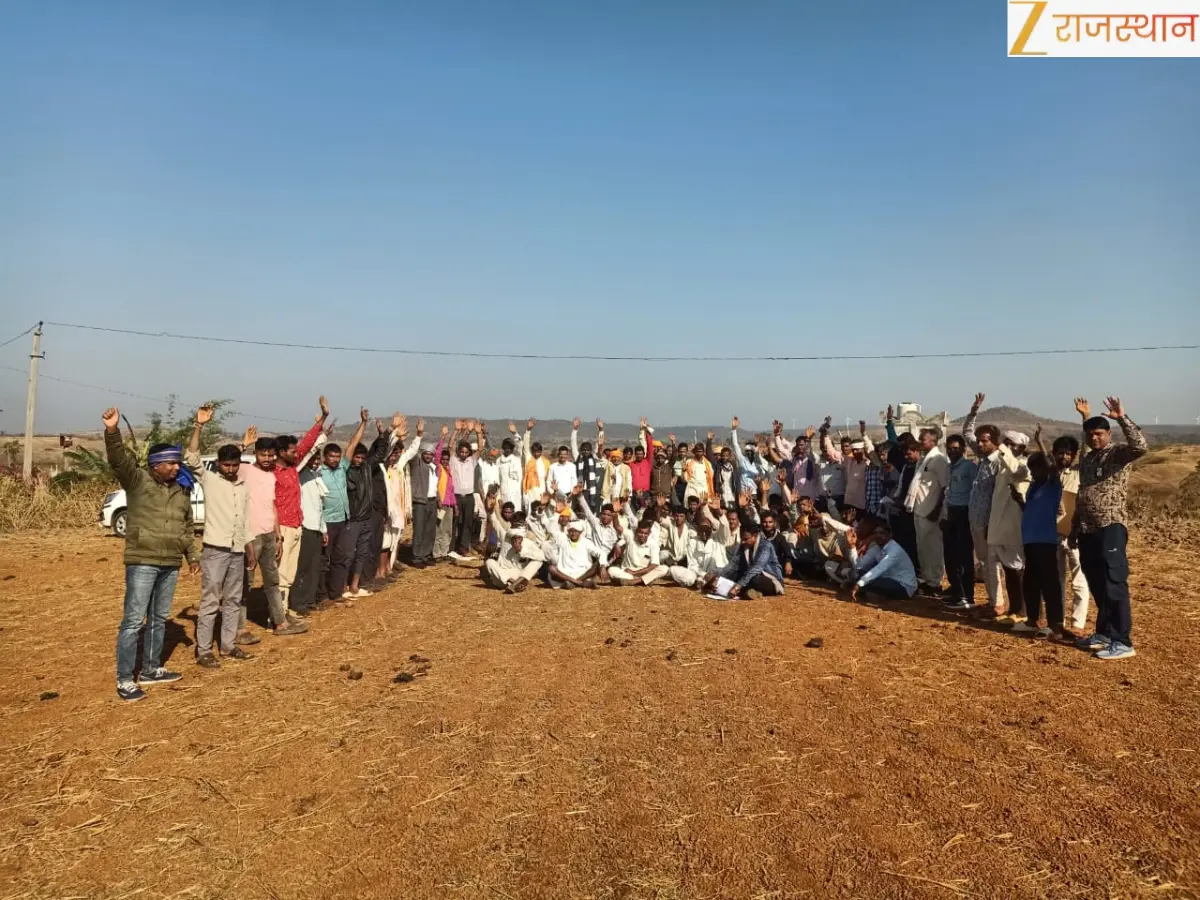 राजस्थान की इस पंचायत ने बदल दी सोच! 18 नियम हुए लागू, उल्लंघन पर ₹51 हजार का जुर्माना