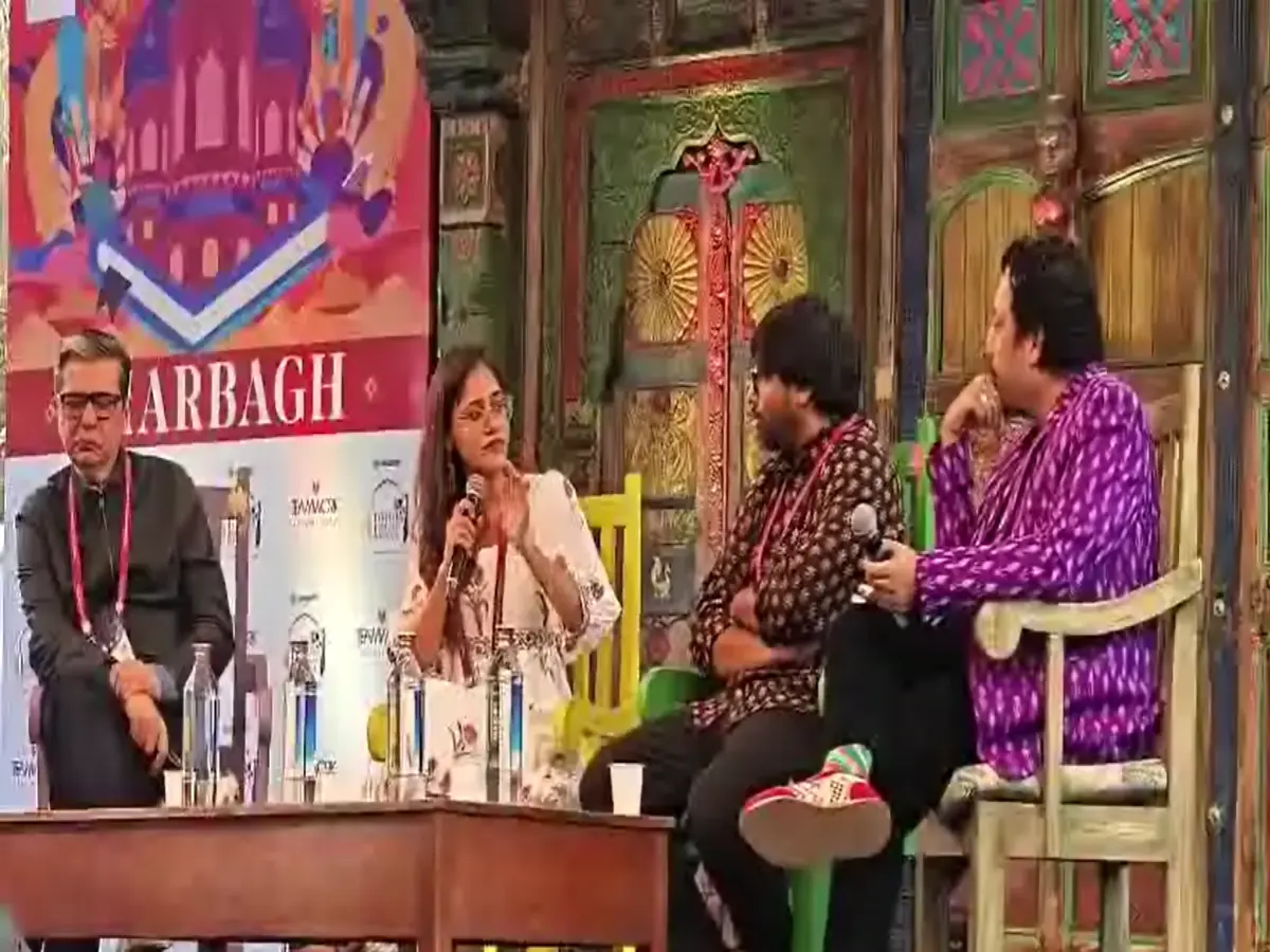 JLF 2026 के वो बयान, जो इस बार खूब रहे चर्चा में...