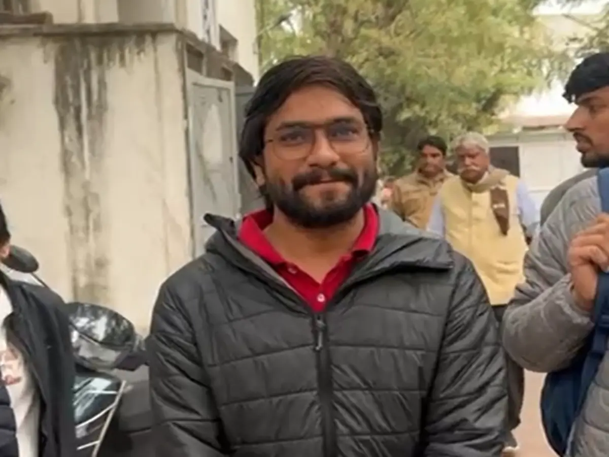 सीएम भजनलाल शर्मा किसी देवदूत से कम नहीं हैं-नंद कुमार केला