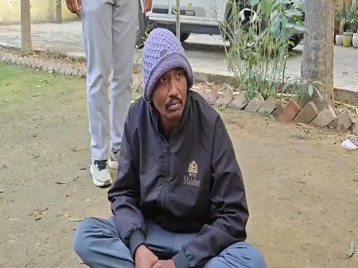 कंबोडिया से चल रहा था चाइनीज साइबर रैकेट, डिजिटल अरेस्ट से हजारों करोड़ की ठगी का खुलासा