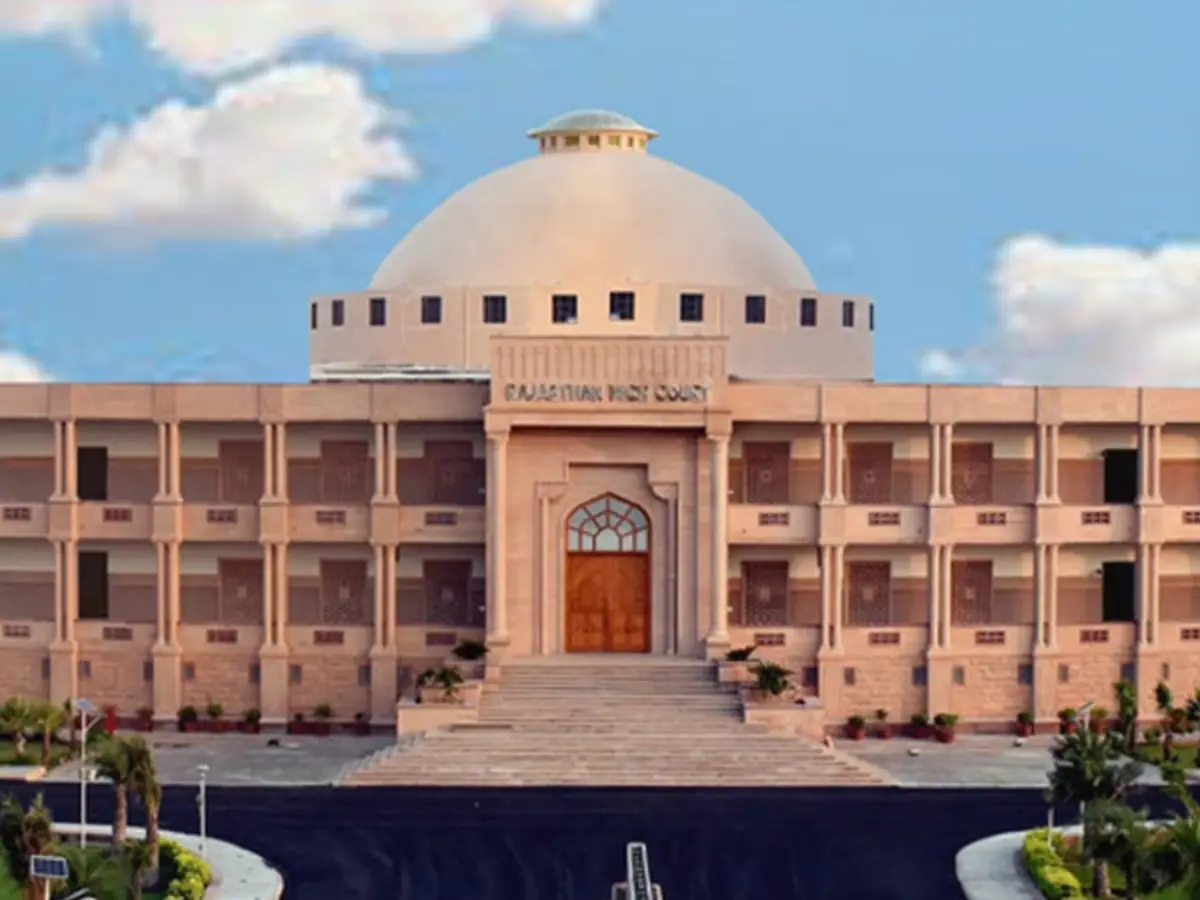 Jodhpur News: 24 साल की सेवा के बाद बर्खास्त अध्यापिका को बड़ी राहत, हाईकोर्ट ने आदेश पर लगाई रोक