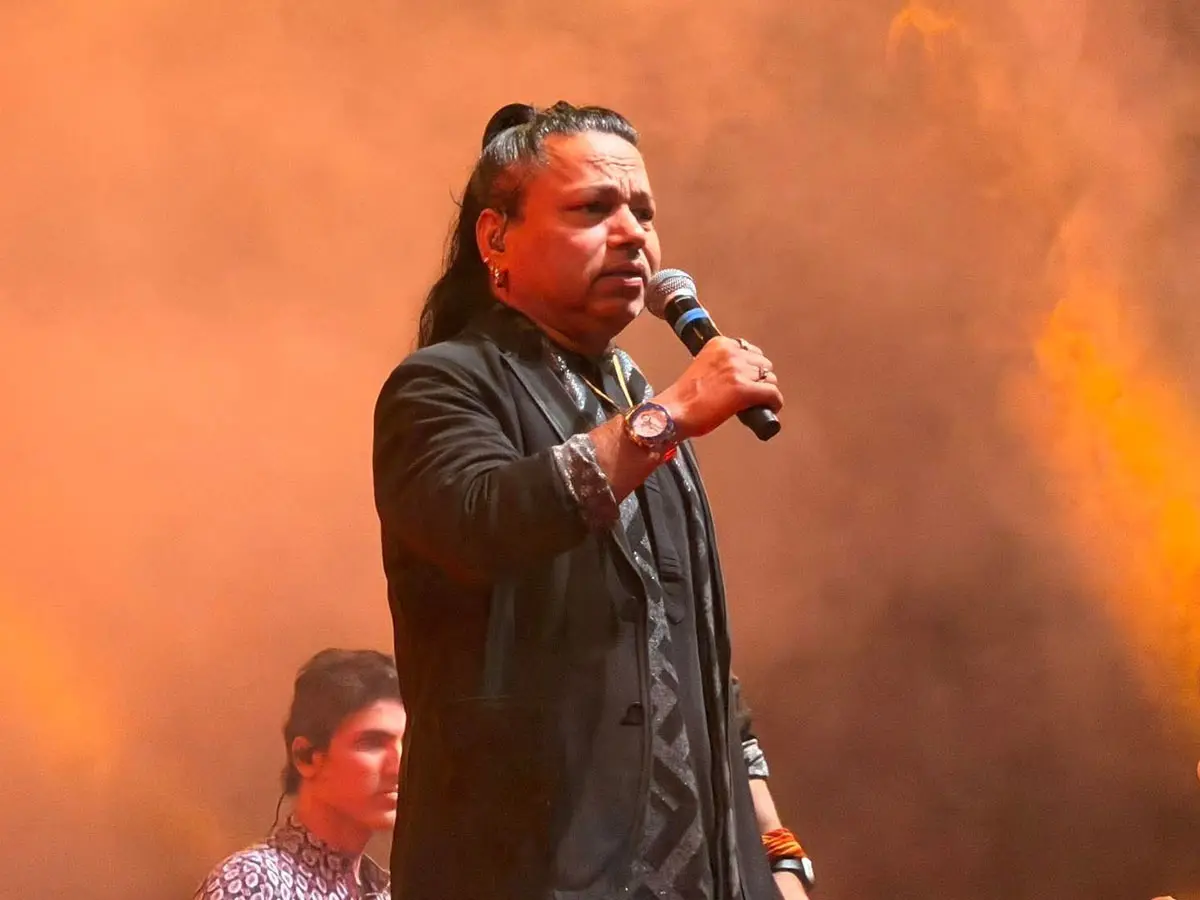 263वें स्थापना दिवस पर कैलाश खैर म्यूज़िक नाइट के साथ जमकर झूमा सवाई माधोपुर, लोगों ने खूब किया एंजाय