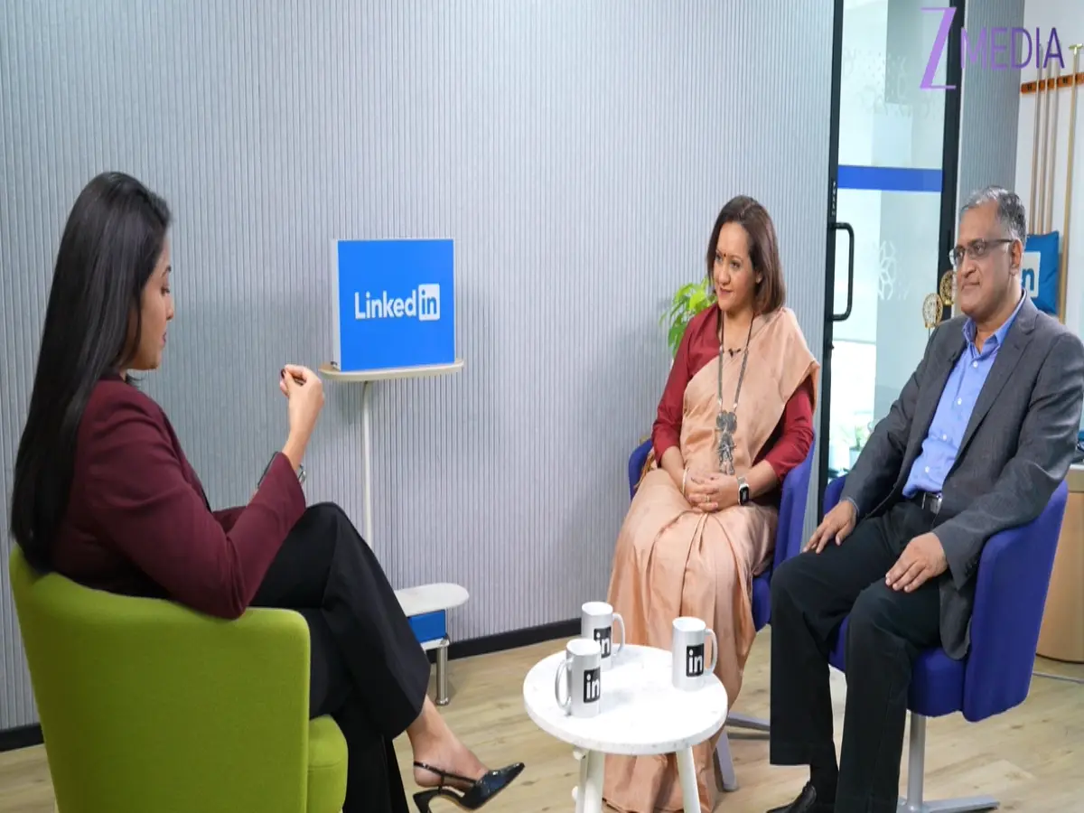 क्यों यह बदलाव Recruiters और Professionals दोनों के काम करने के तरीके को बदल रहा है? देखें वीडियो