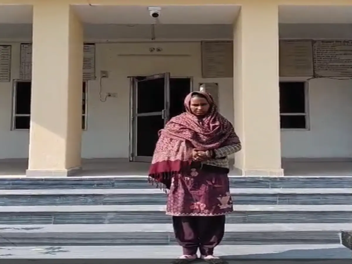 Sikar: शादी का झांसा देकर रुपयें ठगने वाली गैंग की मास्टर महिला दुर्गा देवी गिरफ्तार, ऐसे बिछाती थी जाल