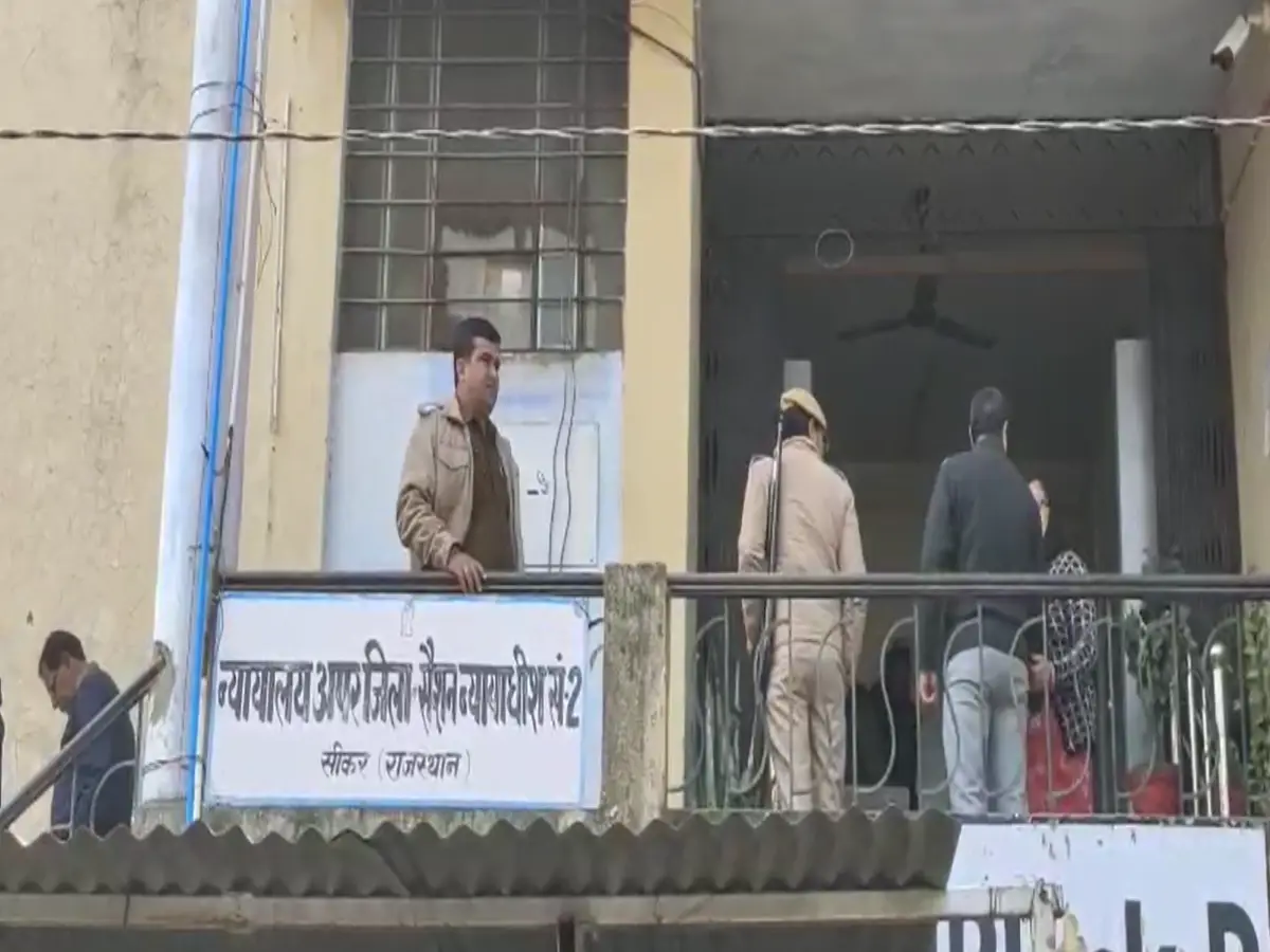 पूर्व सरपंच सरदार राव मर्डर केस में बड़ा फैसला, 2017 में गोलियां से कर दिया गया था छलनी