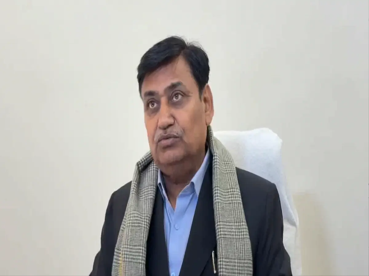 परिसीमन और पंचायती राज चुनाव किए हाईजैक, BJP सरकार के खिलाफ बोले PCC चीफ डोटासरा