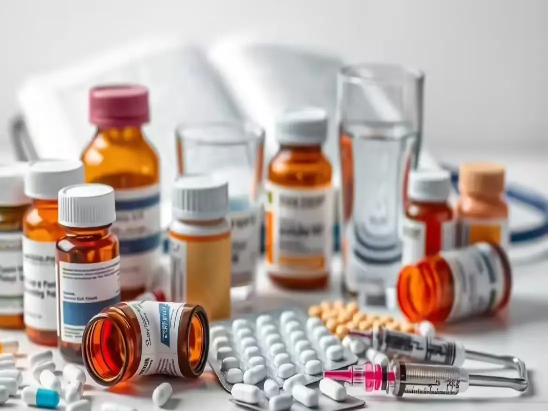 राजस्थान में 16 दवाइयां निकली घटिया, तुरंत हटाने के आदेश के बाद दवा बाजार में बजी खतरे की घंटी!