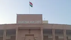 गिरफ्तार आरोपियों की फटे कपड़ों में तस्वीरें लेना असंवैधानिक! राजस्थान HC का पुलिस को 24 घंटे में हटाने का अल्टीमेटम
