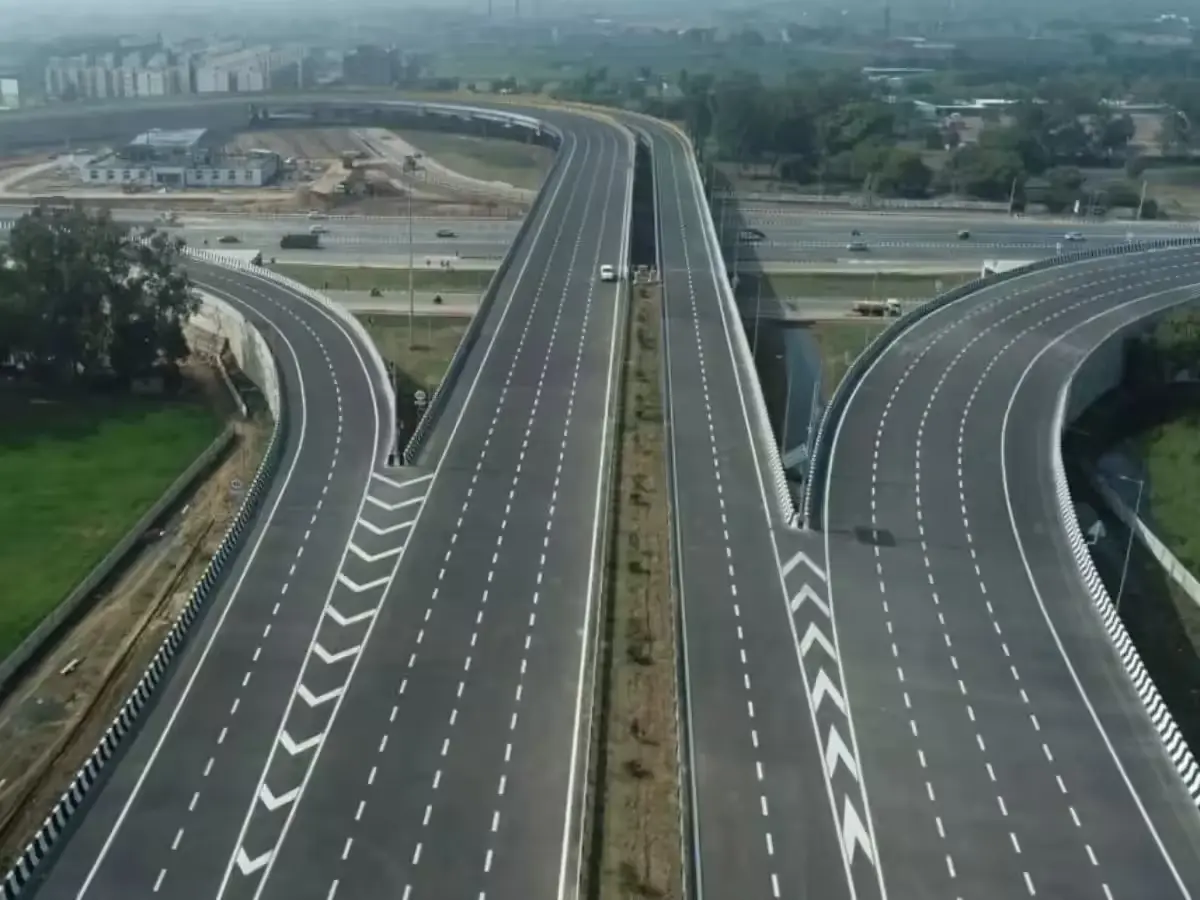 Rajasthan Government Project