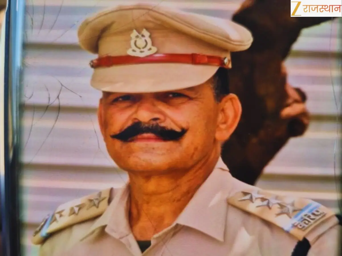 राजस्थान का वीर सपूत छत्तीसगढ़ में शहीद, छुट्टी लेकर घर आने वाले थे, तिरंगे में लौटी पार्थिव देह