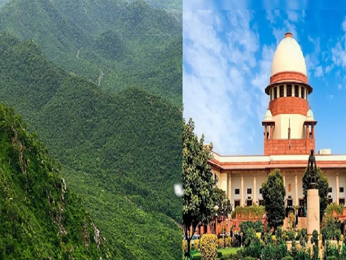 Aravali News: अरावली का रक्षा कवच बना सुप्रीम कोर्ट, राजस्थान सरकार को आदेश कहा- सुनिश्चित करें कि ना हो पाए गैरकानूनी माइनिंग