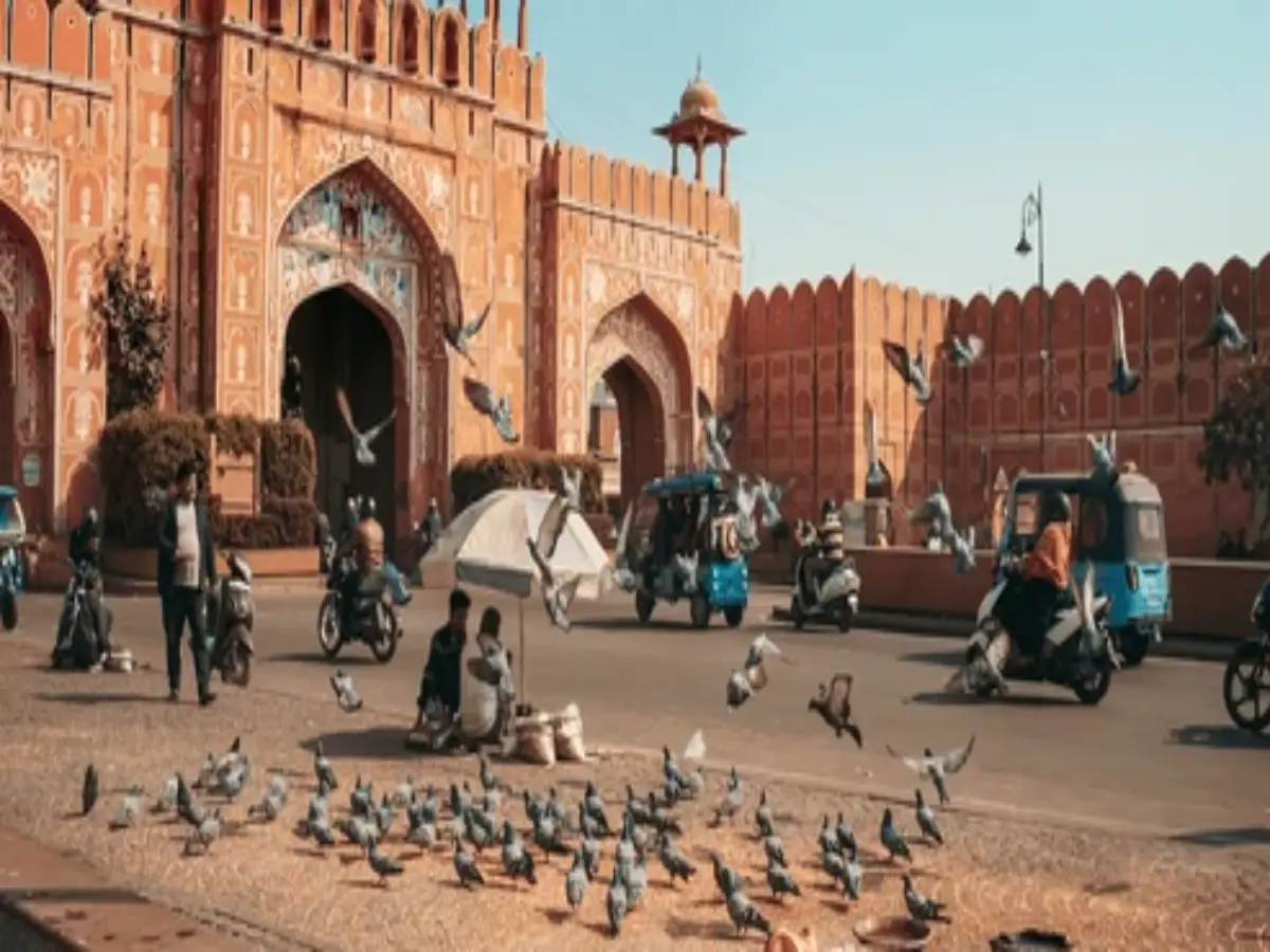 जयपुर में इन जगहों पर बज रही खतरे की घंटी, हवा में उड़ती घूम रही मौत!