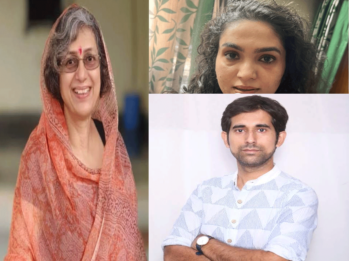 Dholpur: BJP की पूर्व प्रत्याशी नीरजा शर्मा और बेटा-बेटी के बीच हुई मारपीट, दोनों तरफ से मामला हुआ दर्ज