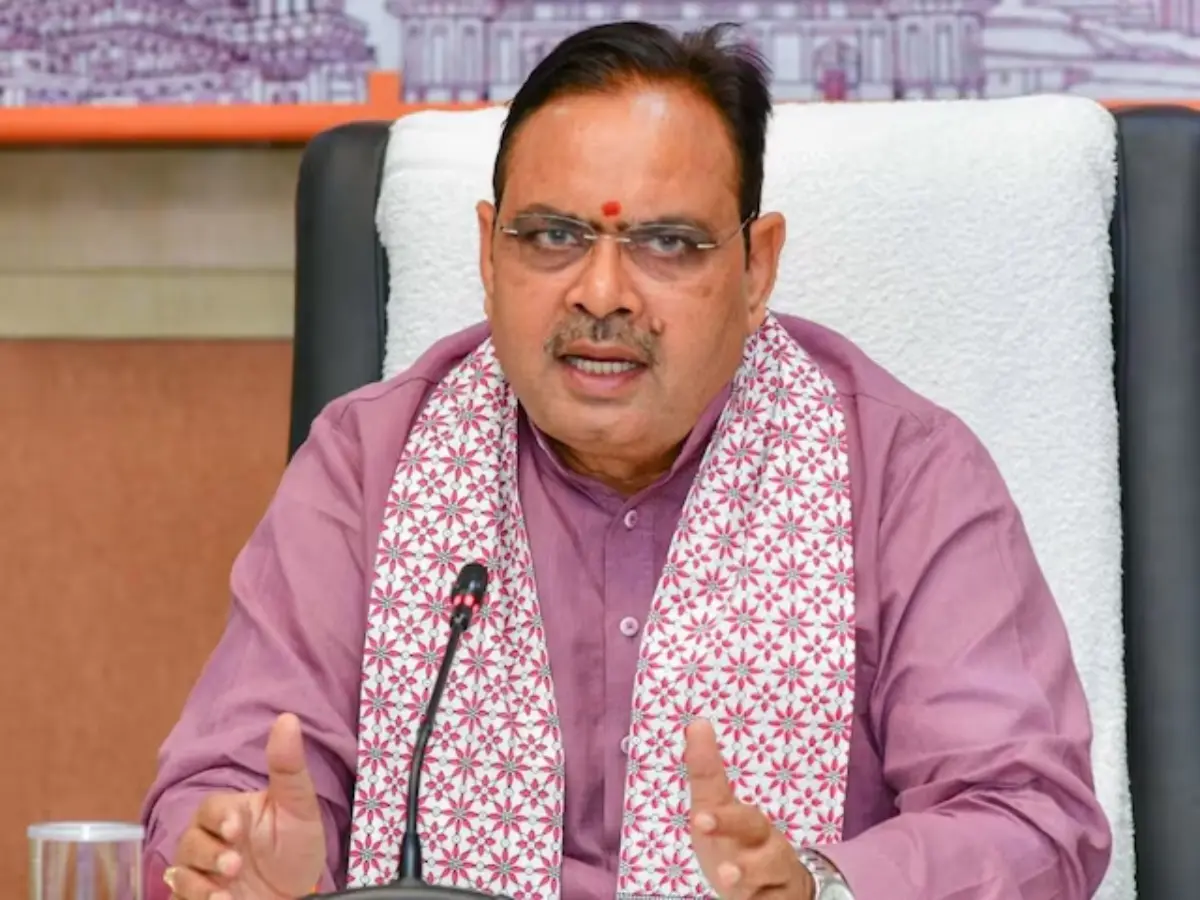 भजनलाल सरकार का बड़ा एलान, हवाई जहाज बनाने पर मिलेगी सब्सिडी