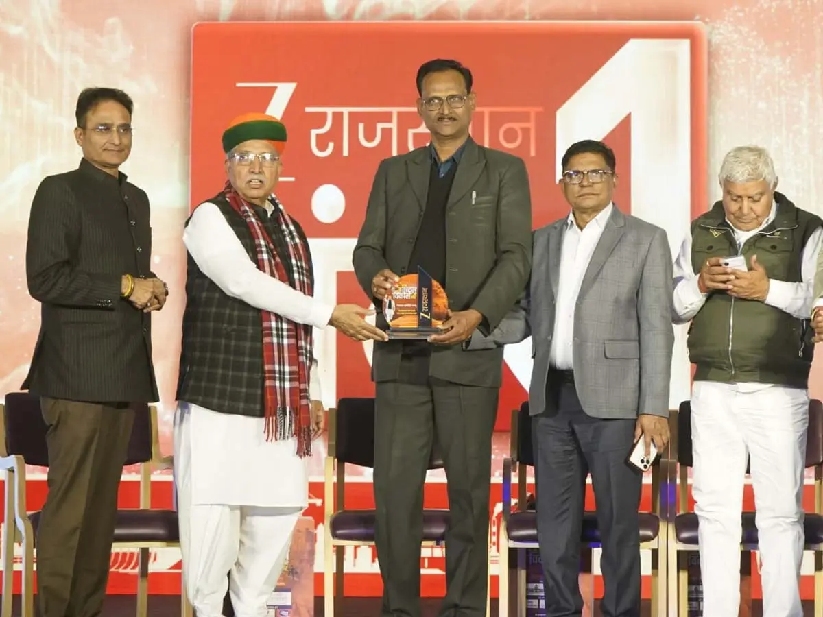 मरुधरा का मान, बीकाणा का सम्मान : ज़ी राजस्थान ने किया बीकानेर के गौरव को सलाम