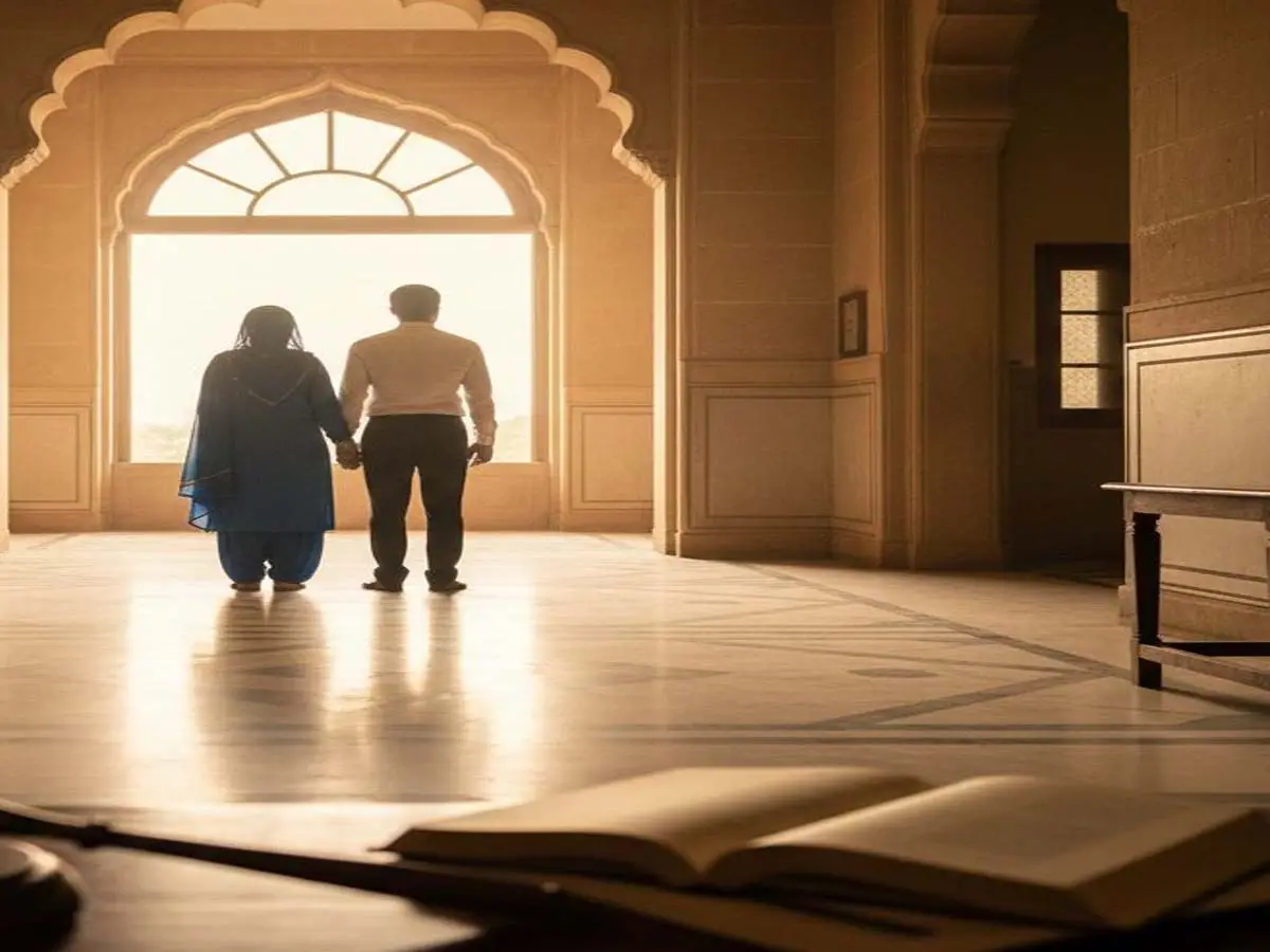 मियां-बीवी राजी तो फैमिली कोर्ट को आपत्ति क्यों ? HC ने मुबारात को दी वैध मंजूरी