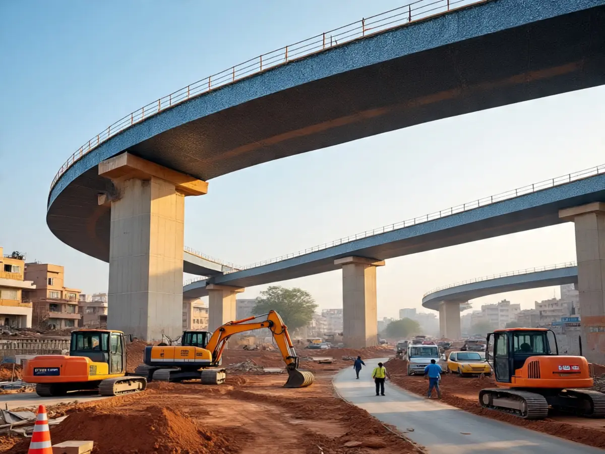 Rajasthan Government Project