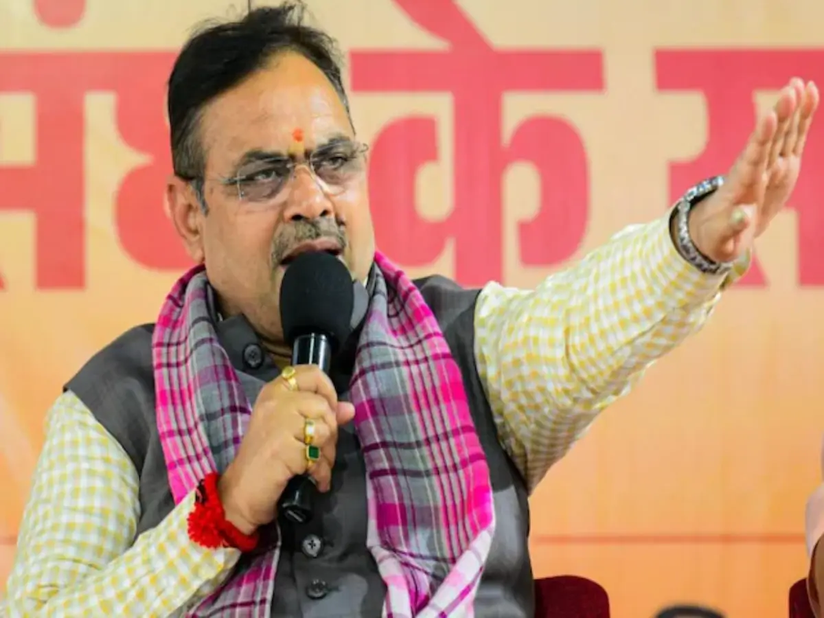 राजस्थान में 'डिस्टर्ब्ड एरिया एक्ट 2026' को कैबिनेट की हरी झंडी, अशांत इलाकों में अब प्रॉपर्टी सौदे कलेक्टर की निगरानी में