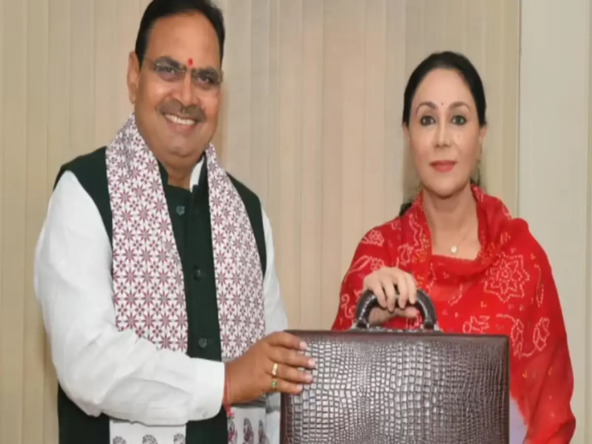 Rajasthan Budget 2026:  खाटू श्याम जी कॉरिडोर से लेकर धार्मिक नगरी पुष्कर को इस बार मिल सकता है बड़ा बजट! जानें और क्या -क्या