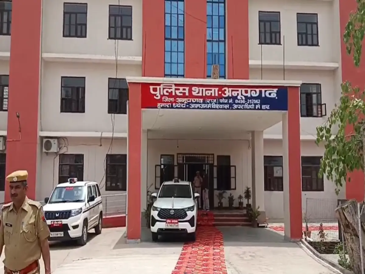 Rajasthan: 45 वर्षीय शख्स 14 साल की नाबालिग को घर पर अकेला देख करने लगा अश्लील...