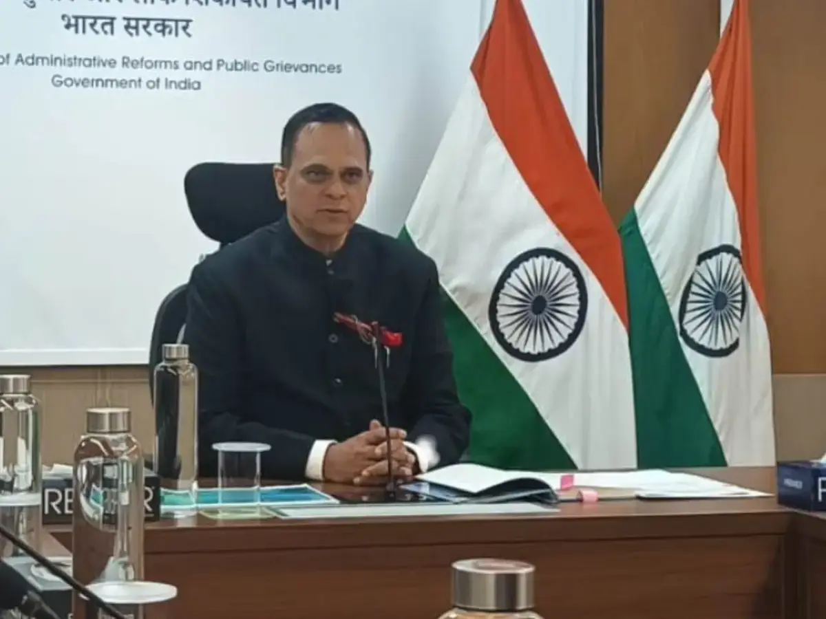 Who is the Chief Secretary: कौन होता है प्रदेश का मुख्य सचिव? क्या होती है उनकी जिम्मेदारी, यहां जाने सब कुछ