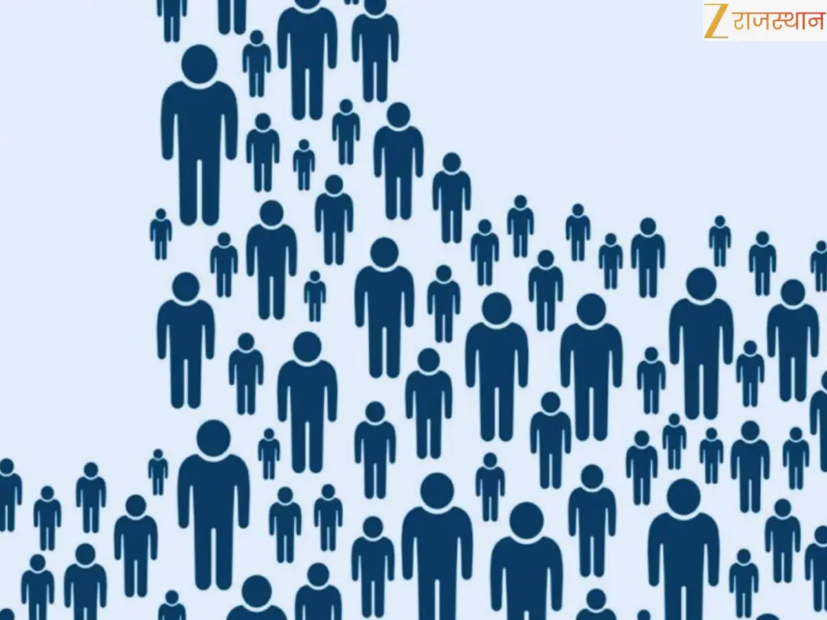 राजस्थान जनगणना 2027: अब खुद भर सकेंगे अपनी जानकारी, जानें कब तक सेल्फ सेंसस का है मौका