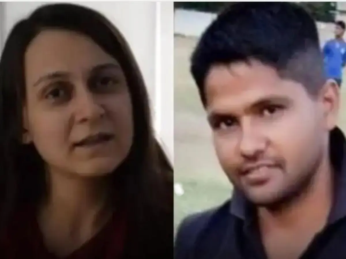 शादी करने पैरोल पर निकले राजस्थान के दो चर्चित हत्याकांडों के हत्यारे, जयपुर सेंट्रल जेल में प्रिया सेठ और जैक की मीटिंग, पढ़ें सलाखों के पीछे की Inside Love Story!