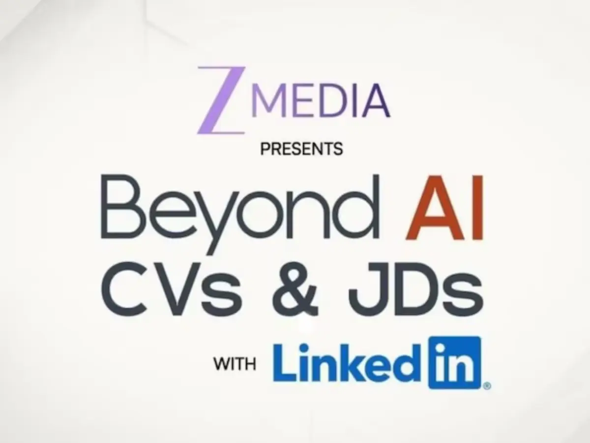 हायरिंग में AI अब प्रयोग नहीं, बल्कि जरूरी बन चुका है, यह वर्कफ्लो को दे रहा नया आकार दे