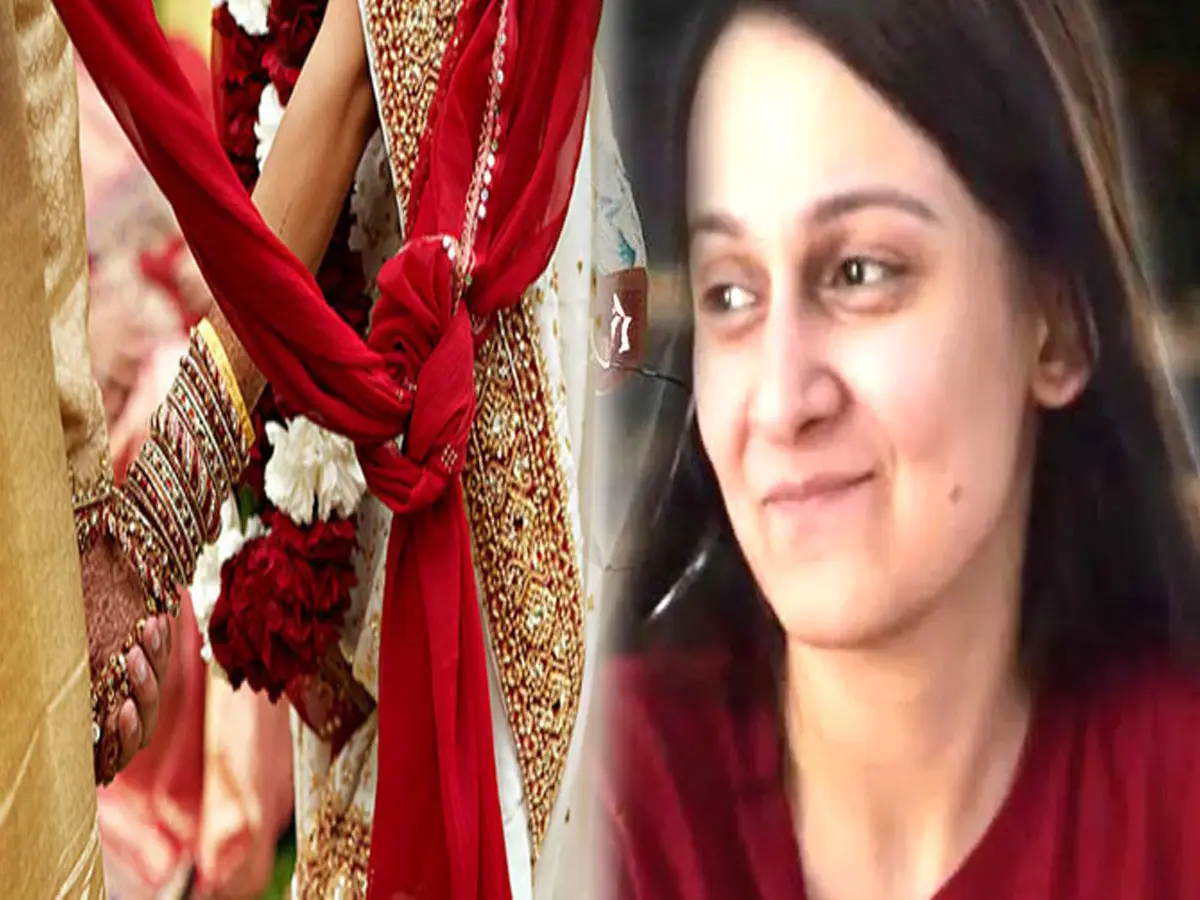 रईसजादों को फंसाने के लिए बनाई गंदी वेबसाइट, टिंडर हनीट्रैप से सूटकेस मर्डर तक, पढ़ें हत्यारन प्रिया सेठ की कहानी